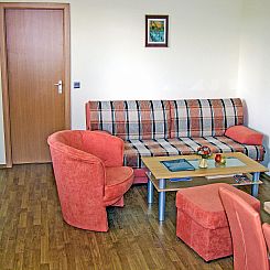 Vakantiehuis Goetheallee