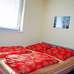 Vakantiehuis Goetheallee