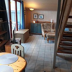 Vakantiehuis in Granzow mit Terrasse