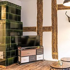 Appartement Friedrich-Wilhelm II