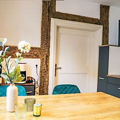 Appartement Friedrich-Wilhelm II