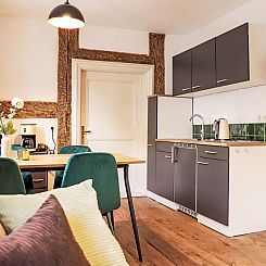 Appartement Friedrich-Wilhelm II