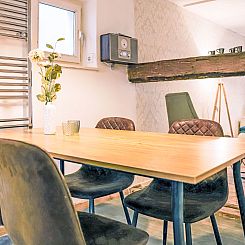 Appartement Sophie Charlotte