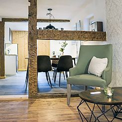 Appartement Sophie Charlotte