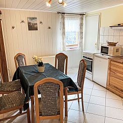 Appartement Old Hüsung (MUZ326)