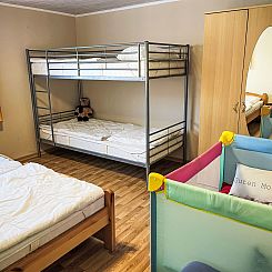 Appartement Old Hüsung (MUZ326)