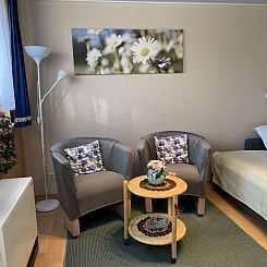 Appartement Old Hüsung (MUZ322)