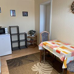 Appartement Old Hüsung (MUZ322)