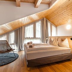 Quercus Appartements contactless check-in