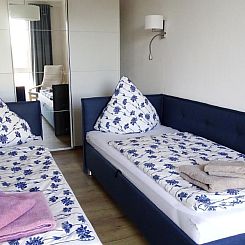 Appartement Wünnowblick