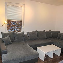 Vakantiehuis Müritz Ferienpark Röbel