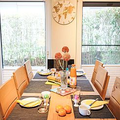 Vakantiehuis Müritz Ferienpark Röbel