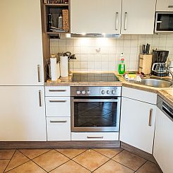 Vakantiehuis Müritz Ferienpark Röbel