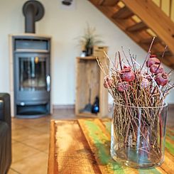 Vakantiehuis Müritz Ferienpark Röbel