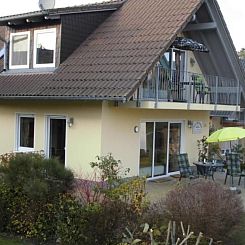 Appartement Erdgeschoss-Wohnung
