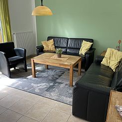 Vakantiehuis Müritz Ferienpark Röbel