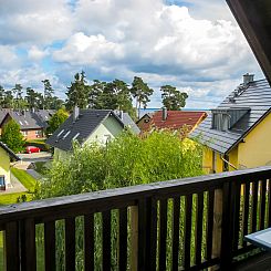 Vakantiehuis Müritz Ferienpark Röbel