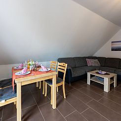 Appartement Müritz Ferienpark Röbel