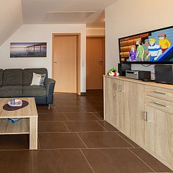 Appartement Müritz Ferienpark Röbel