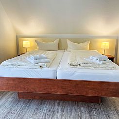 Vakantiehuis Müritz Ferienpark Röbel