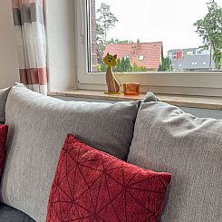 Vakantiehuis Müritz Ferienpark Röbel