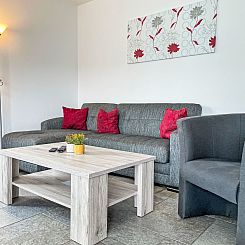 Appartement Müritz Ferienpark Röbel