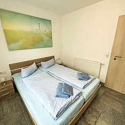 Appartement Müritz Ferienpark Röbel