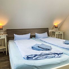 Appartement Müritz Ferienpark Röbel