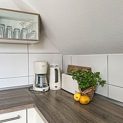 Appartement Müritz Ferienpark Röbel