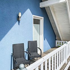 Appartement Müritz Ferienpark Röbel