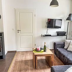 Appartement Müritz Ferienpark Röbel