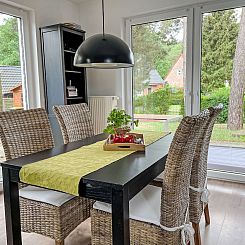 Appartement Müritz Ferienpark Röbel