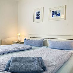 Appartement Müritz Ferienpark Röbel