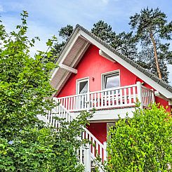 Appartement Müritz Ferienpark Röbel