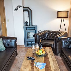 Vakantiehuis Müritz Ferienpark Röbel