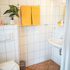 Vakantiehuis Müritz Ferienpark Röbel