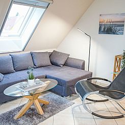 Appartement Müritz Ferienpark Röbel