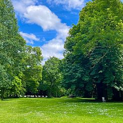 Vakantiehuisje in Putbus