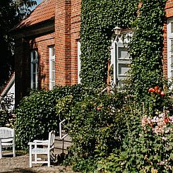 Vakantiehuisje in Putbus