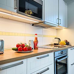 Vakantiehuis Seeglück