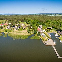 Vakantiehuisje in Rankwitz