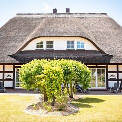 Vakantiehuisje in Rankwitz