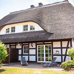 Vakantiehuisje in Rankwitz