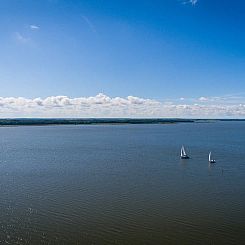 Vakantiehuisje in Rankwitz