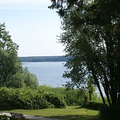 Appartement Haus Seeperle 1