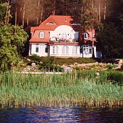 Appartement Haus Seeperle 1