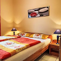 Vakantiehuis Lenzer Höh