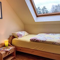 Vakantiehuis Lenzer Höh