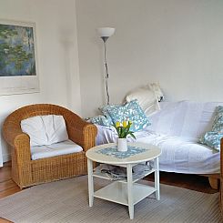 Vakantiehuis Kranich