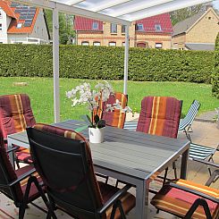 Vakantiehuis Alexorella